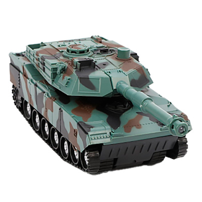 Танк инерционный свет звук Наша Игрушка 6506-2 1